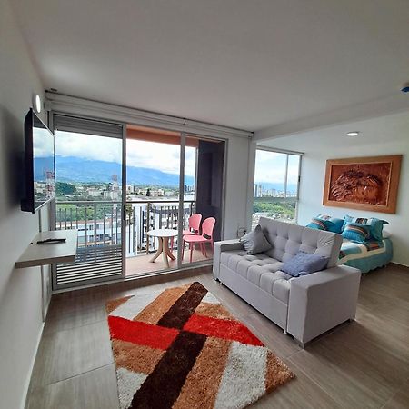 Apartamento Conjunto Residencial Marawi I Armenia  Exterior foto