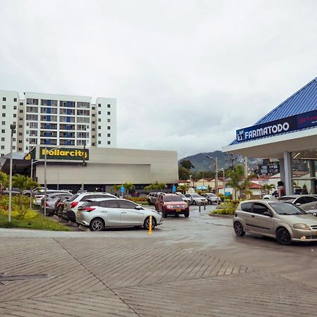 Apartamento Conjunto Residencial Marawi I Armenia  Exterior foto