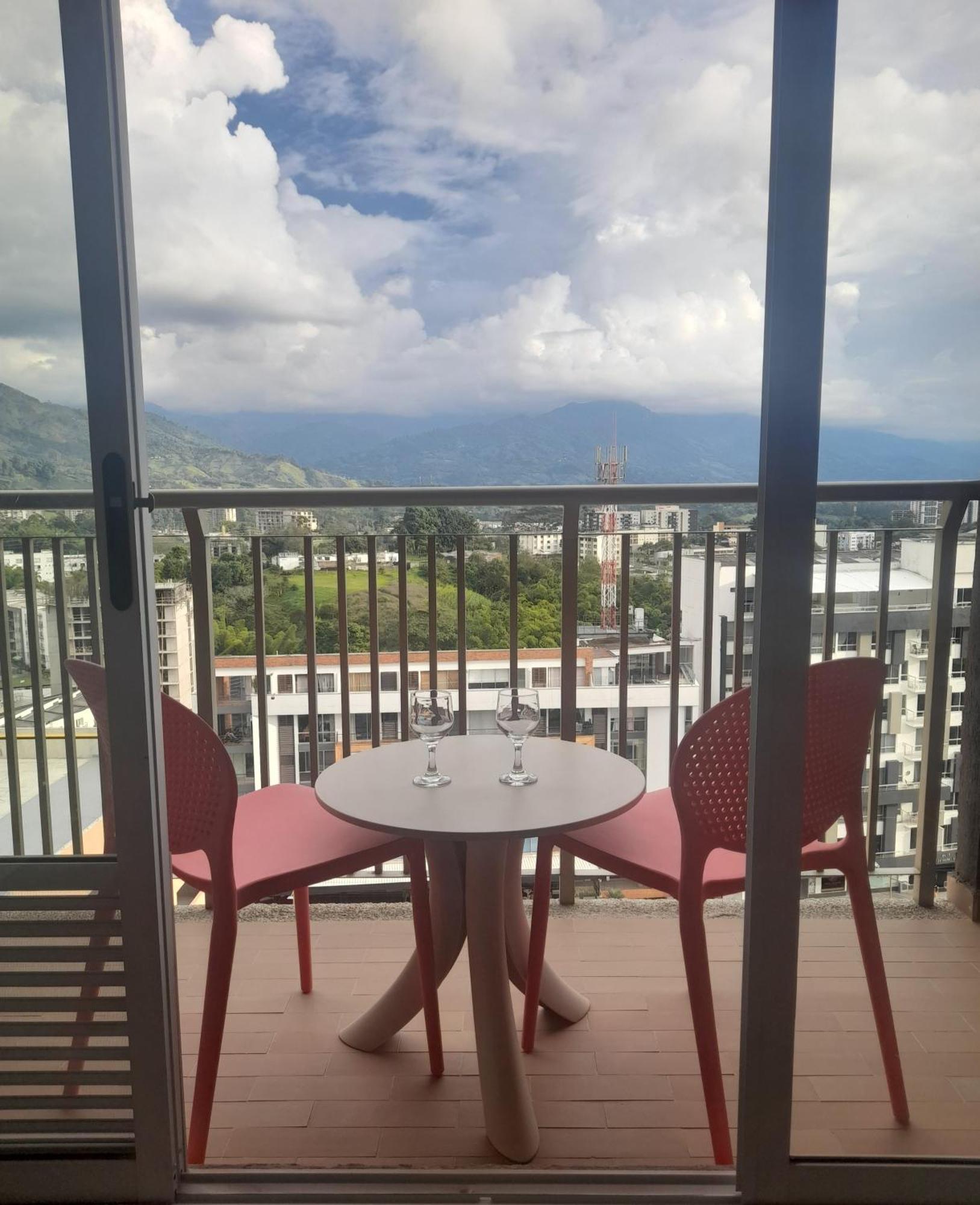 Apartamento Conjunto Residencial Marawi I Armenia  Habitación foto