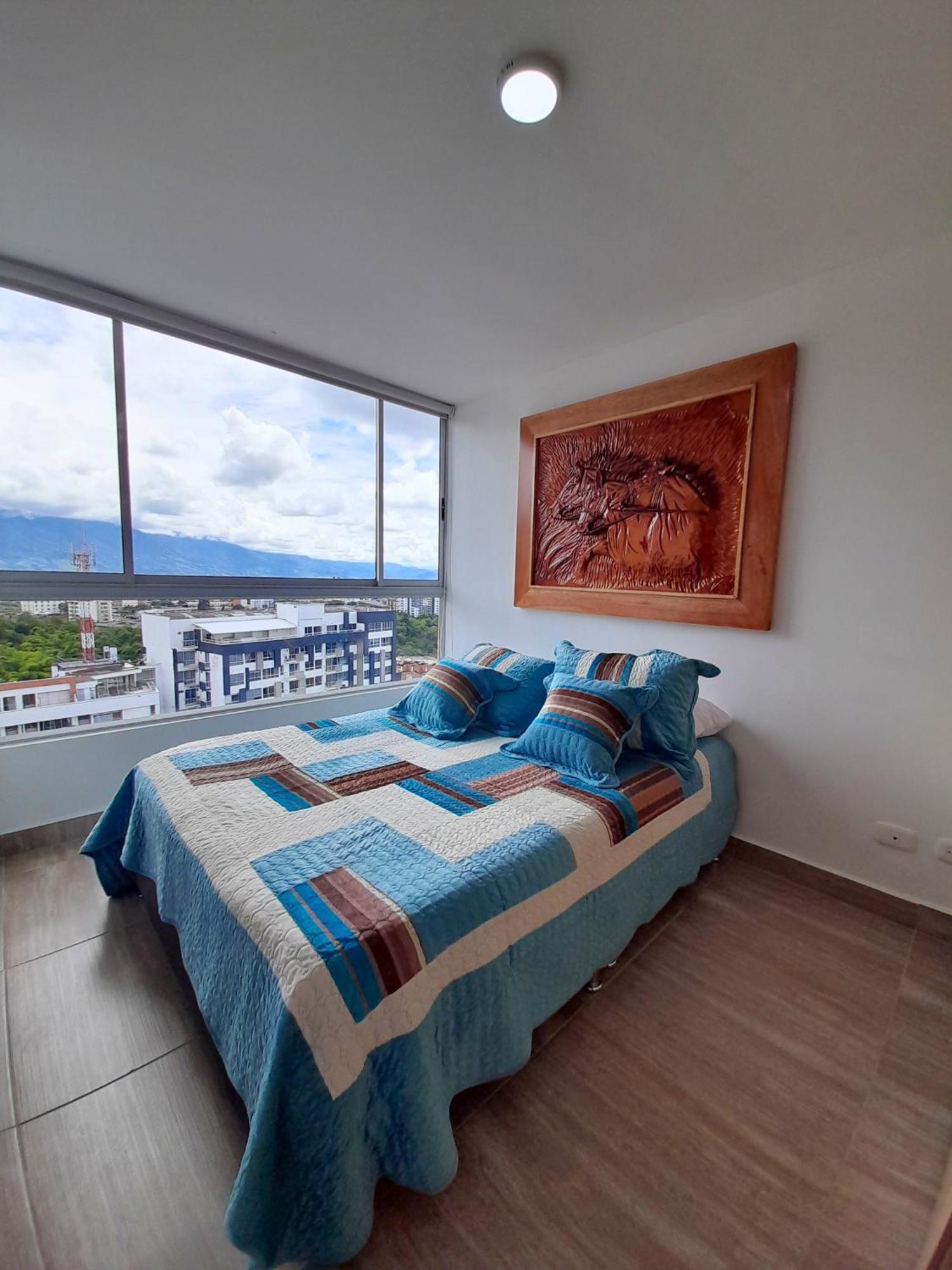 Apartamento Conjunto Residencial Marawi I Armenia  Exterior foto