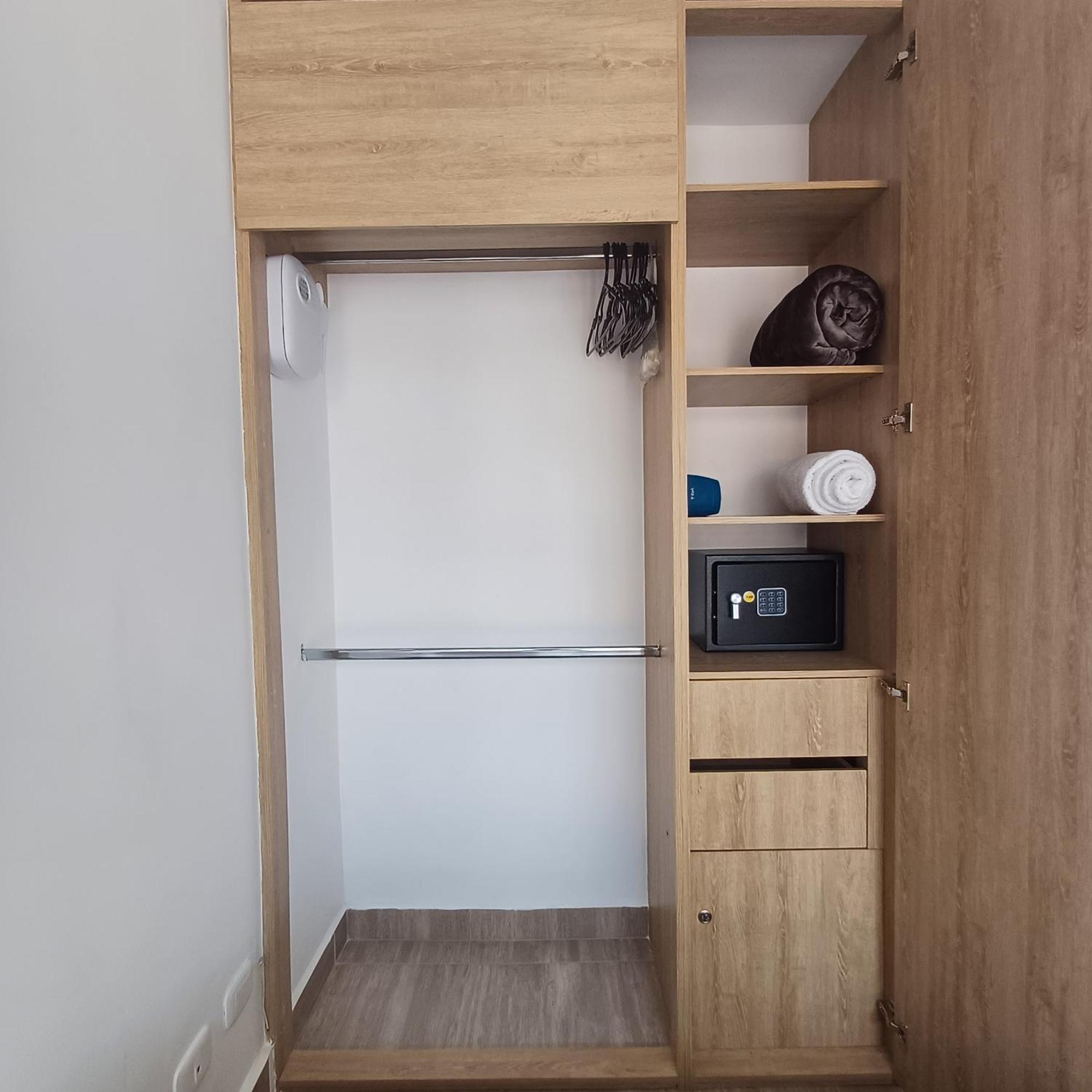 Apartamento Conjunto Residencial Marawi I Armenia  Exterior foto