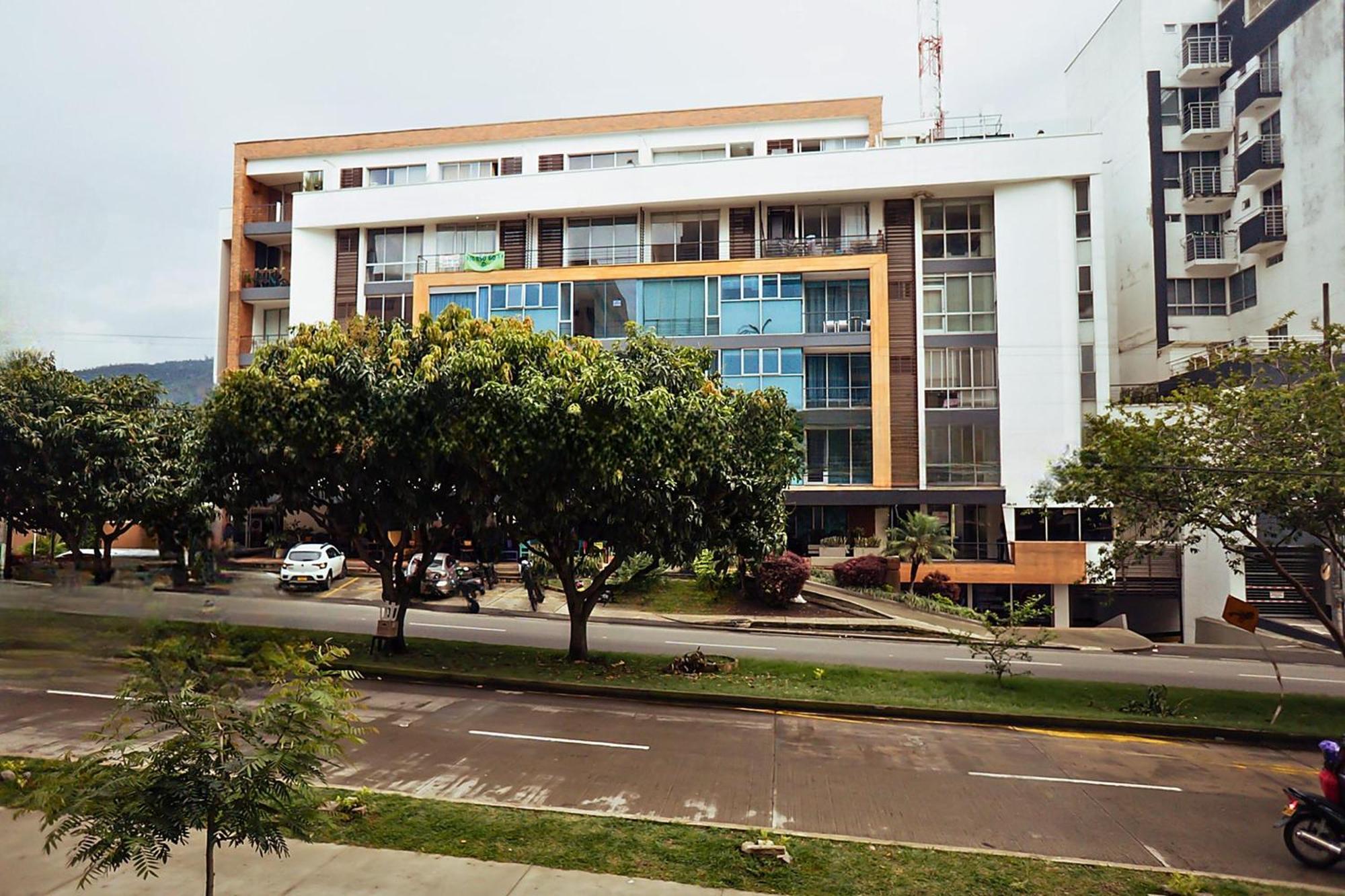Apartamento Conjunto Residencial Marawi I Armenia  Exterior foto