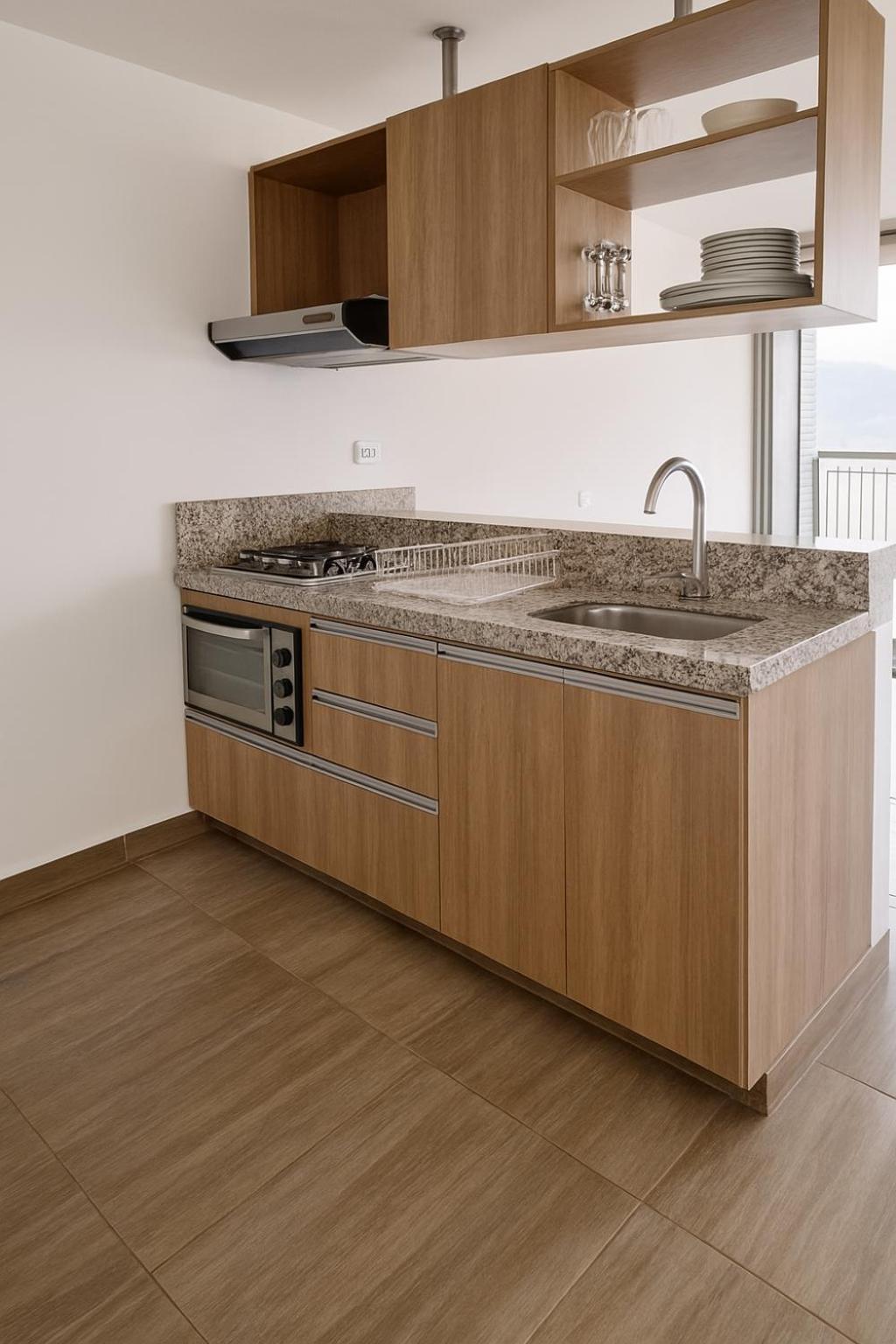 Apartamento Conjunto Residencial Marawi I Armenia  Exterior foto