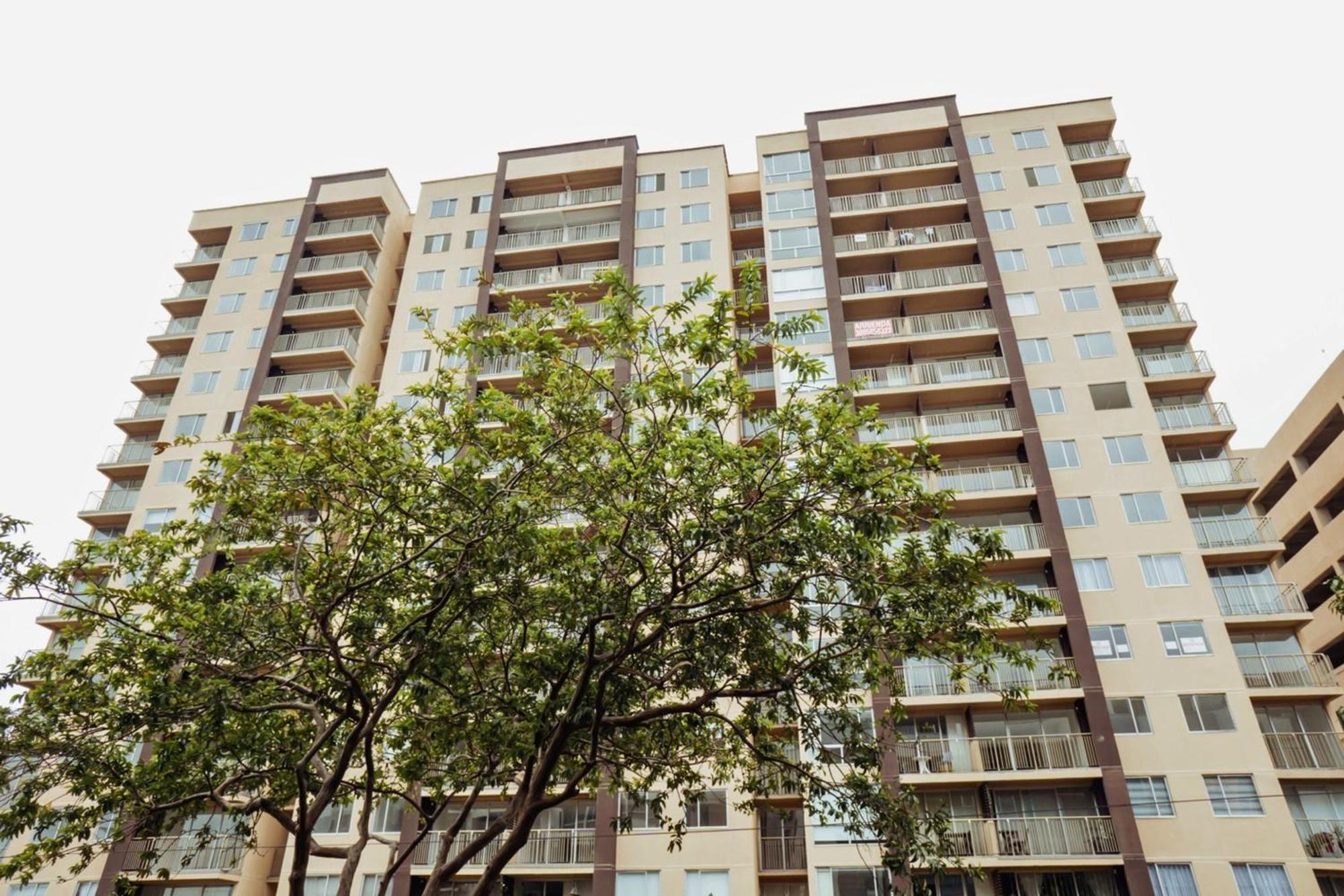 Apartamento Conjunto Residencial Marawi I Armenia  Exterior foto